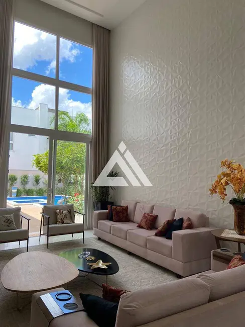 Foto 6 de Casa de Condomínio com 6 quartos à venda, 418m2 em Feira De Santana - BA