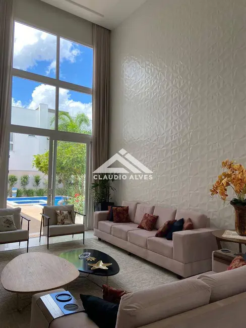 Casa de Condomínio com 6 quartos à venda, 418m2 em Feira De Santana - BA - imagem 6 Foto 6 de Casa de Condomínio com 6 quartos à venda, 418m2 em Feira De Santana - BA