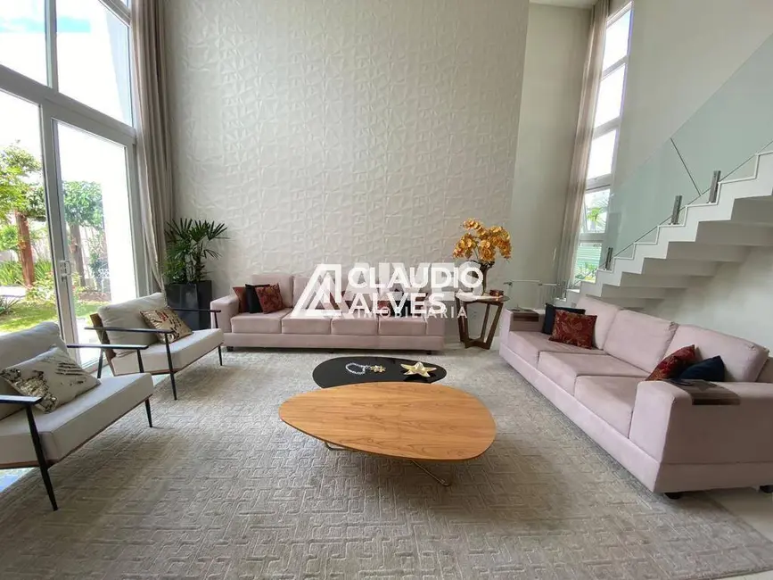 Foto 6 de Casa de Condomínio com 6 quartos à venda, 418m2 em Sim, Feira De Santana - BA