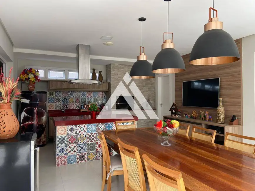Foto 9 de Casa de Condomínio com 6 quartos à venda, 418m2 em Feira De Santana - BA