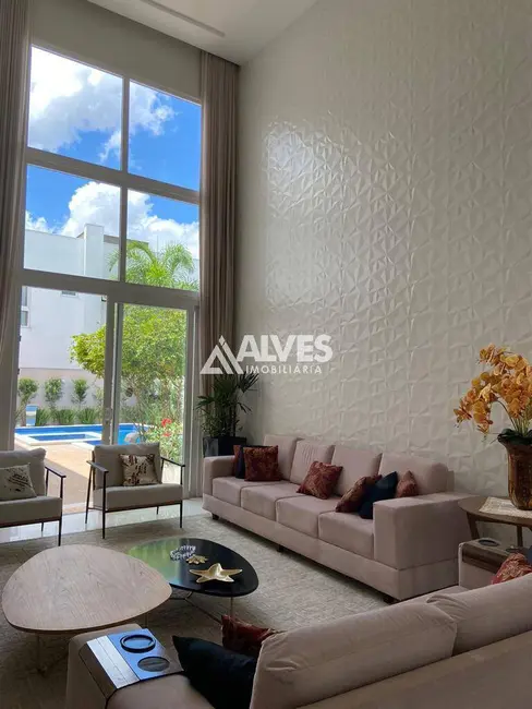 Foto 7 de Casa de Condomínio com 6 quartos à venda, 418m2 em Sim, Feira De Santana - BA