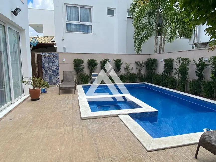 Foto 2 de Casa de Condomínio com 6 quartos à venda, 418m2 em Feira De Santana - BA
