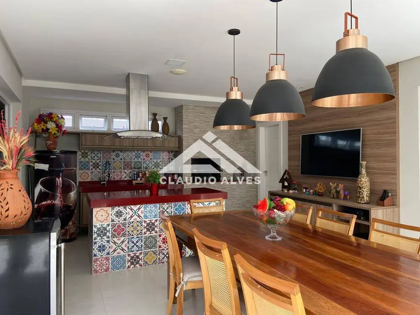 Casa de Condomínio com 6 quartos à venda, 418m2 em Feira De Santana - BA - imagem 9 Foto 9 de Casa de Condomínio com 6 quartos à venda, 418m2 em Feira De Santana - BA