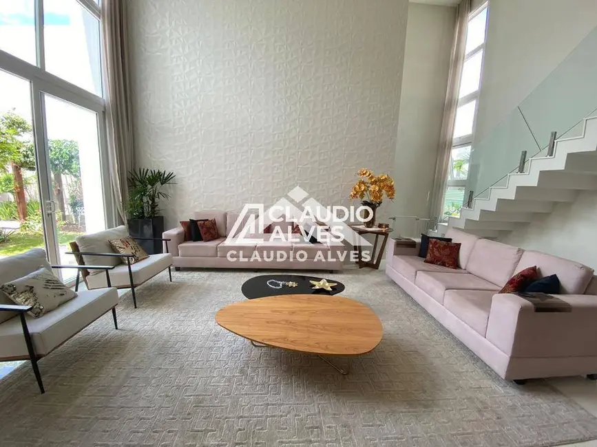 Casa de Condomínio com 6 quartos à venda, 418m2 em Feira De Santana - BA - imagem 5 Foto 5 de Casa de Condomínio com 6 quartos à venda, 418m2 em Feira De Santana - BA
