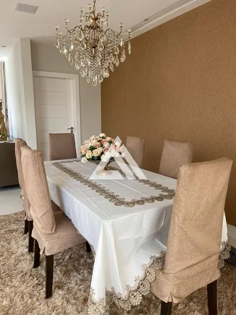 Foto 8 de Casa de Condomínio com 6 quartos à venda, 418m2 em Feira De Santana - BA