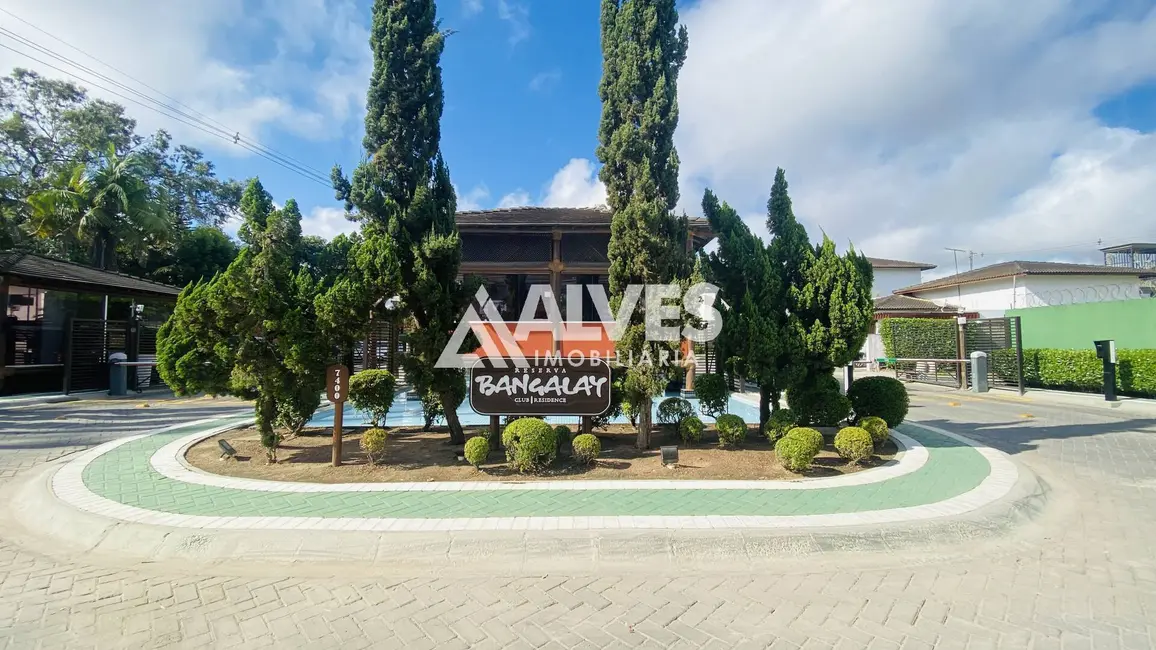 Foto 3 de Casa de Condomínio com 6 quartos à venda, 418m2 em Sim, Feira De Santana - BA