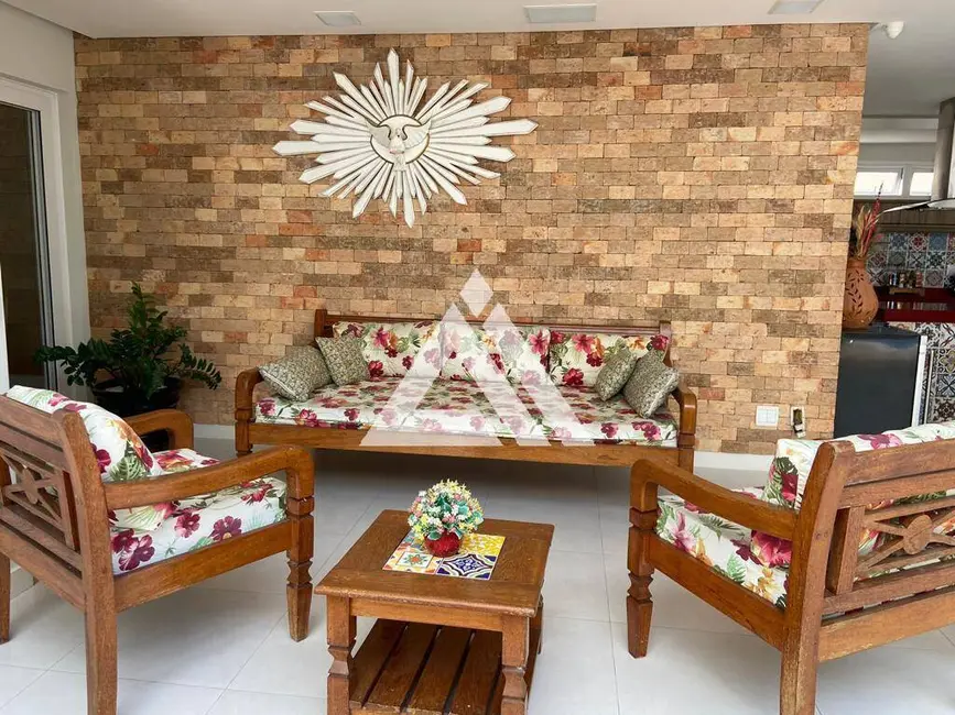 Foto 3 de Casa de Condomínio com 6 quartos à venda, 418m2 em Feira De Santana - BA
