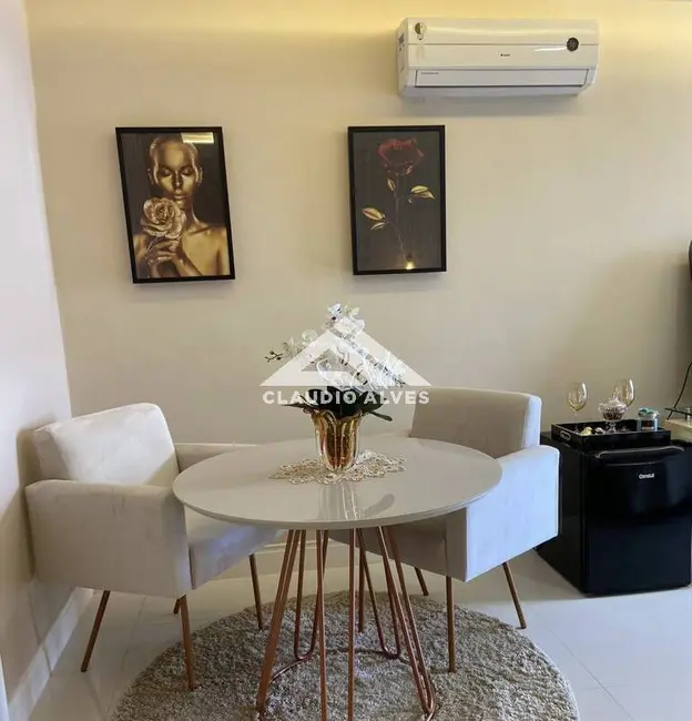 Casa de Condomínio com 6 quartos à venda, 418m2 em Feira De Santana - BA - imagem 7 Foto 7 de Casa de Condomínio com 6 quartos à venda, 418m2 em Feira De Santana - BA