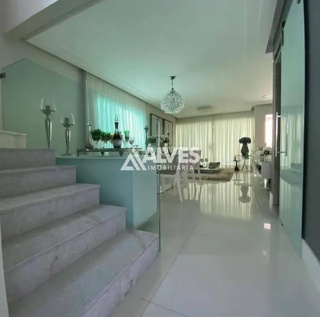 Foto 9 de Casa de Condomínio com 4 quartos à venda, 238m2 em Sim, Feira De Santana - BA