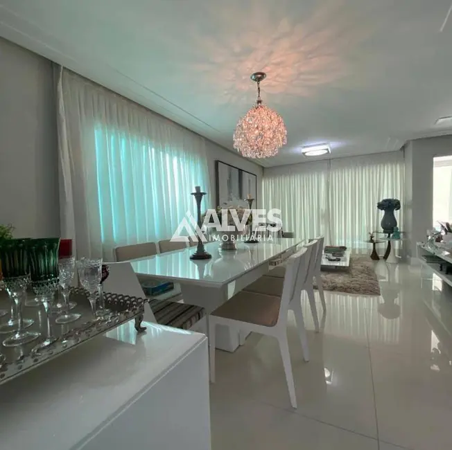 Foto 8 de Casa de Condomínio com 4 quartos à venda, 238m2 em Sim, Feira De Santana - BA