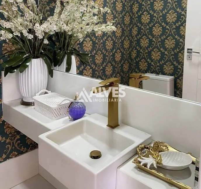 Foto 5 de Casa de Condomínio com 4 quartos à venda, 238m2 em Sim, Feira De Santana - BA