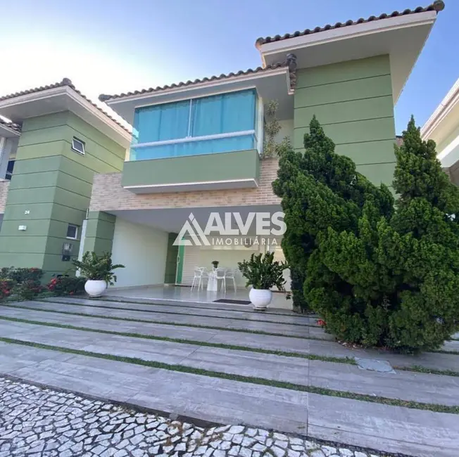 Foto 3 de Casa de Condomínio com 4 quartos à venda, 238m2 em Sim, Feira De Santana - BA