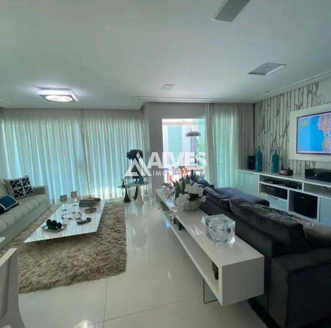 Foto 4 de Casa de Condomínio com 4 quartos à venda, 238m2 em Sim, Feira De Santana - BA