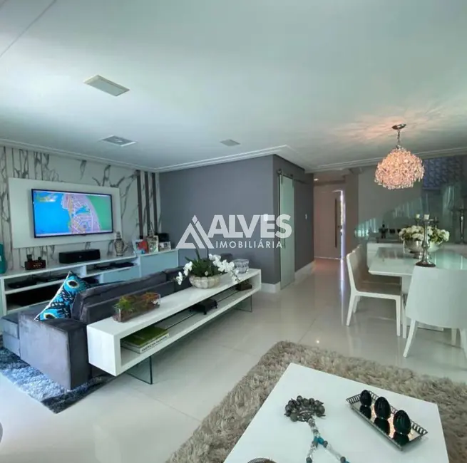 Foto 1 de Casa de Condomínio com 4 quartos à venda, 238m2 em Sim, Feira De Santana - BA