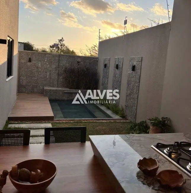 Foto 7 de Casa com 3 quartos à venda, 173m2 em Sim, Feira De Santana - BA