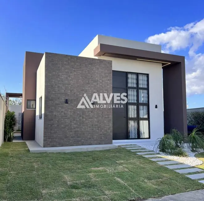 Foto 4 de Casa com 3 quartos à venda, 173m2 em Sim, Feira De Santana - BA