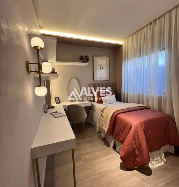 Foto 6 de Casa com 3 quartos à venda, 173m2 em Sim, Feira De Santana - BA