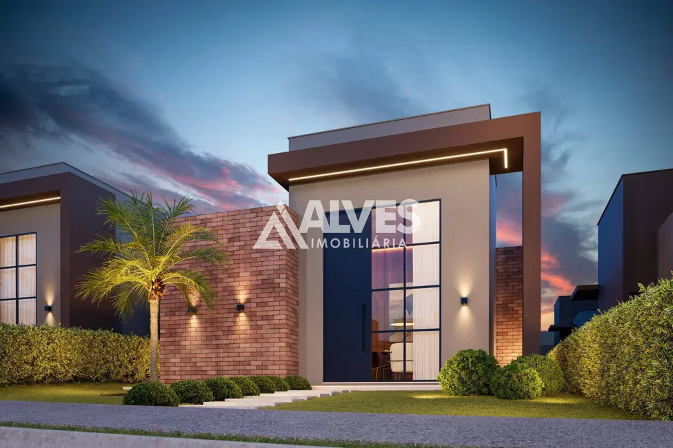 Foto 5 de Casa com 3 quartos à venda, 173m2 em Sim, Feira De Santana - BA