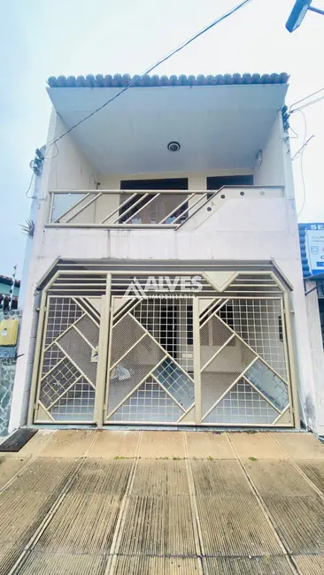 Foto 2 de Casa com 3 quartos à venda, 120m2 em São João, Feira De Santana - BA