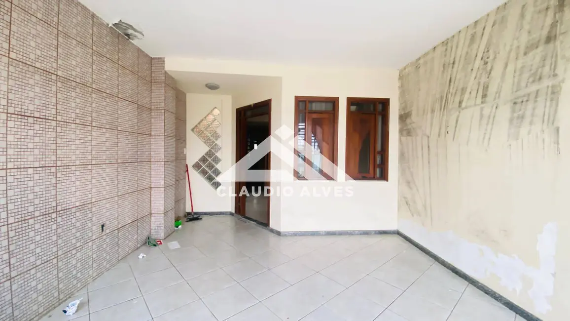 Foto 7 de Casa com 3 quartos à venda, 120m2 em Feira De Santana - BA