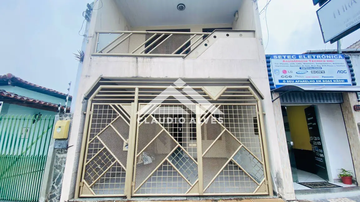 Foto 3 de Casa com 3 quartos à venda, 120m2 em Feira De Santana - BA