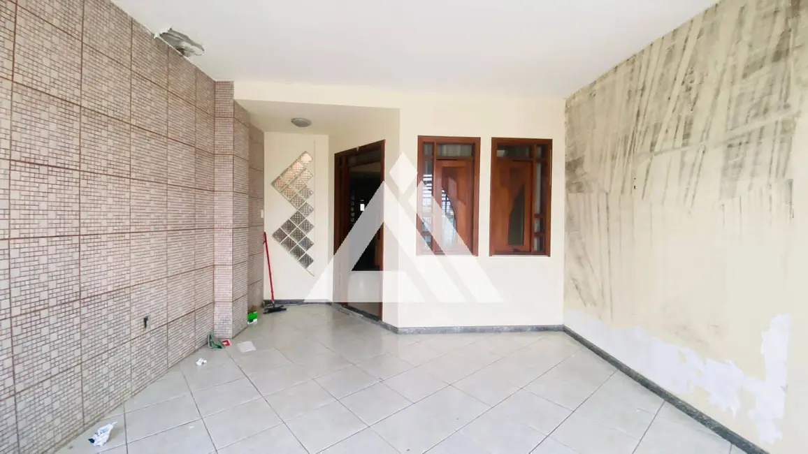 Foto 7 de Casa com 3 quartos à venda, 120m2 em Feira De Santana - BA