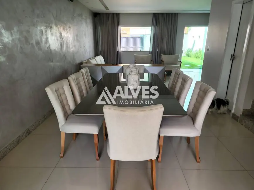 Foto 9 de Casa com 3 quartos para alugar, 250m2 em Sim, Feira De Santana - BA