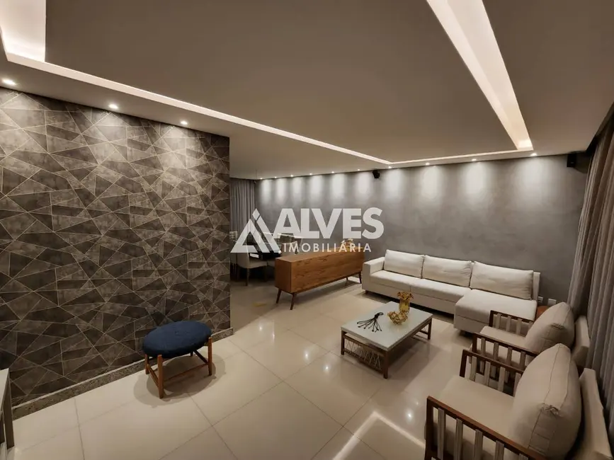 Foto 7 de Casa com 3 quartos para alugar, 250m2 em Sim, Feira De Santana - BA