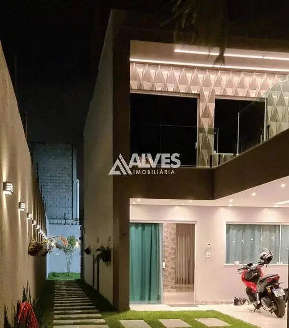 Foto 4 de Casa com 3 quartos para alugar, 250m2 em Sim, Feira De Santana - BA