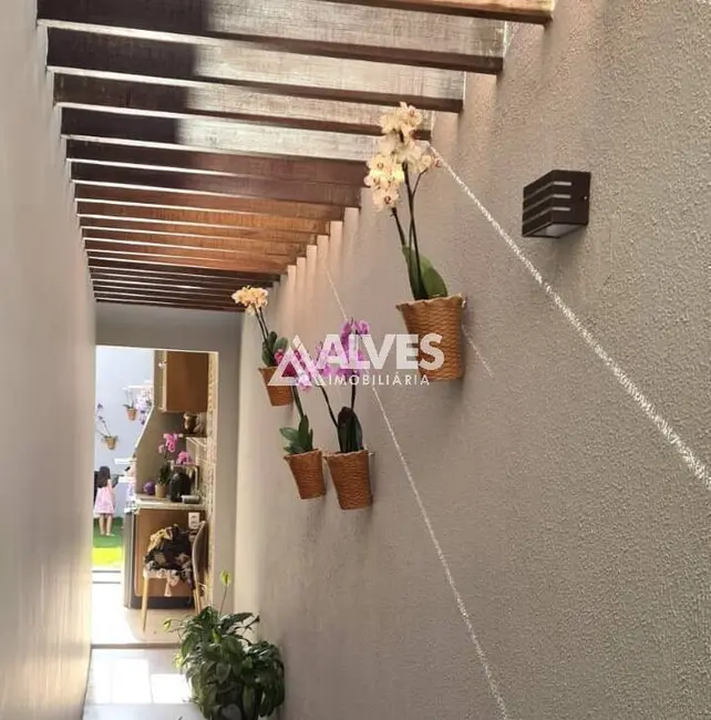 Foto 3 de Casa com 3 quartos para alugar, 250m2 em Sim, Feira De Santana - BA