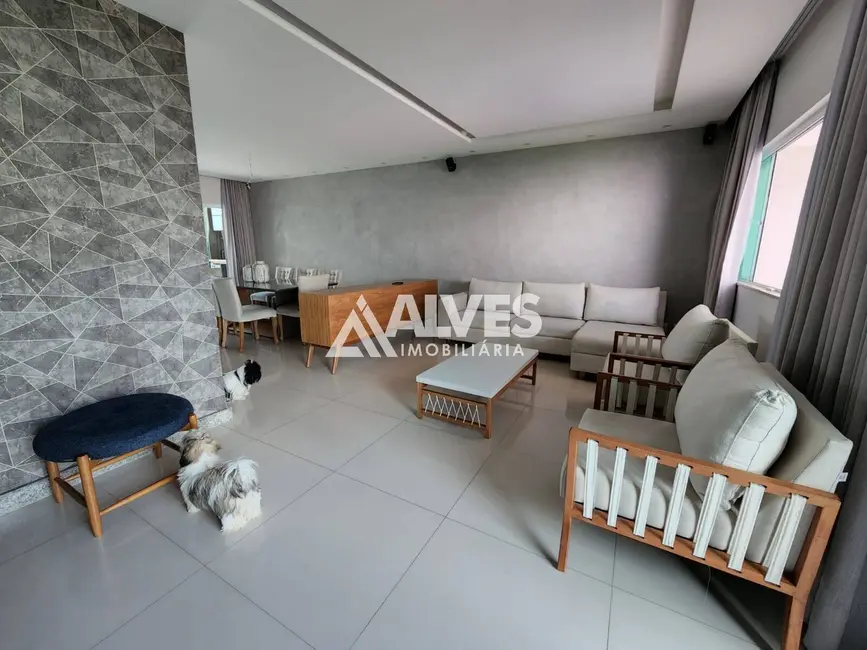 Foto 8 de Casa com 3 quartos para alugar, 250m2 em Sim, Feira De Santana - BA