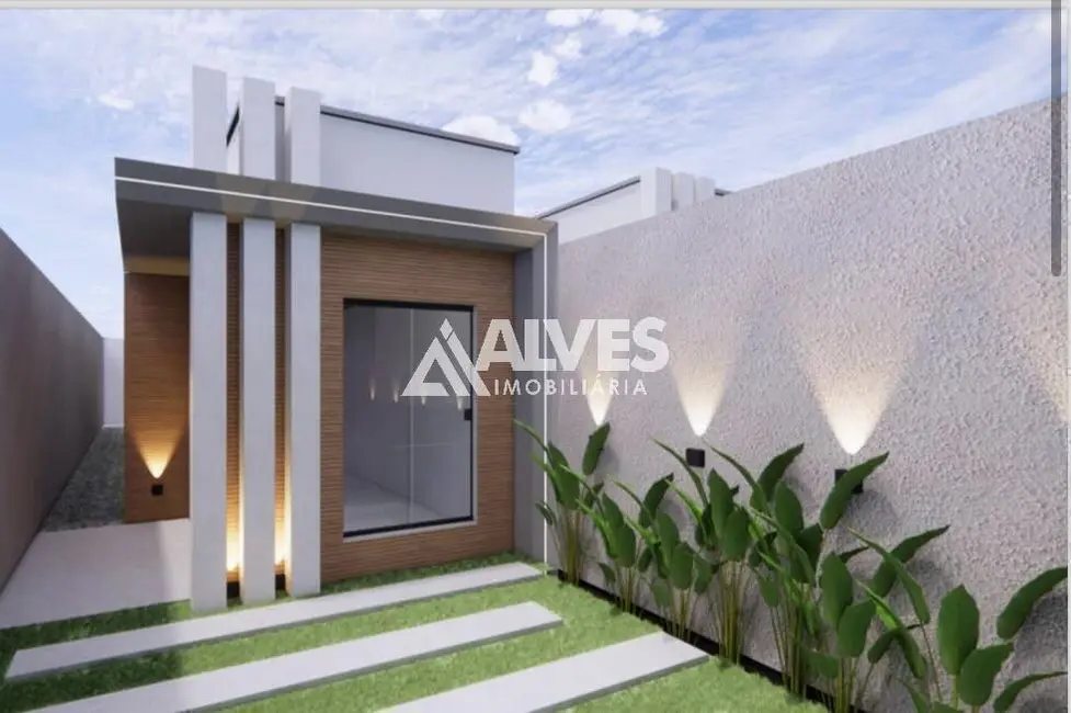 Casa com 2 quartos à venda, 60m2 em Gabriela, Feira De Santana - BA - imagem 7 Foto 7 de Casa com 2 quartos à venda, 60m2 em Gabriela, Feira De Santana - BA