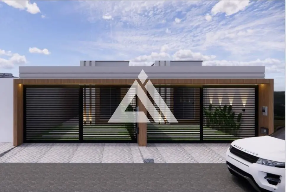 Foto 1 de Casa com 2 quartos à venda, 60m2 em Feira De Santana - BA
