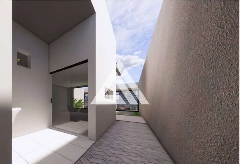 Foto 5 de Casa com 2 quartos à venda, 60m2 em Feira De Santana - BA