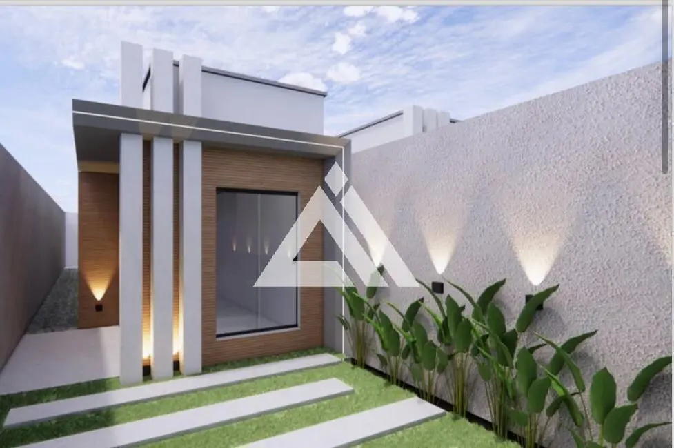 Foto 7 de Casa com 2 quartos à venda, 60m2 em Feira De Santana - BA