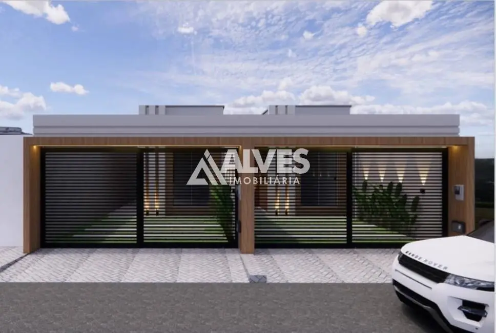 Casa com 2 quartos à venda, 60m2 em Gabriela, Feira De Santana - BA - imagem 1 Foto 1 de Casa com 2 quartos à venda, 60m2 em Gabriela, Feira De Santana - BA