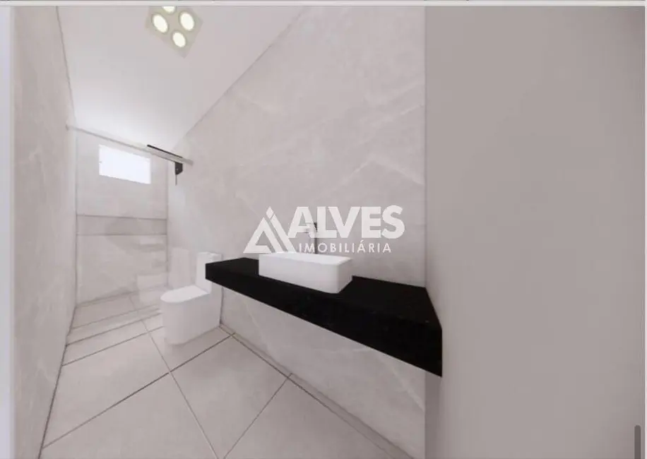 Casa com 2 quartos à venda, 60m2 em Gabriela, Feira De Santana - BA - imagem 2 Foto 2 de Casa com 2 quartos à venda, 60m2 em Gabriela, Feira De Santana - BA