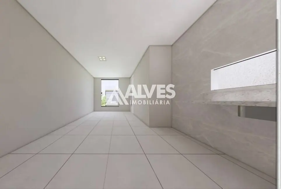 Casa com 2 quartos à venda, 60m2 em Gabriela, Feira De Santana - BA - imagem 3 Foto 3 de Casa com 2 quartos à venda, 60m2 em Gabriela, Feira De Santana - BA