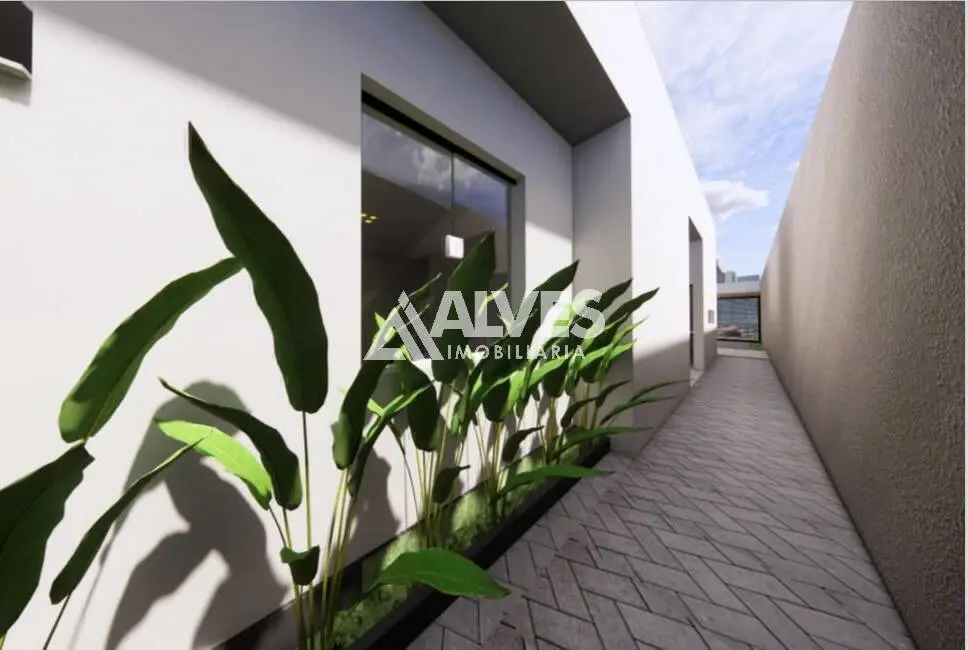 Casa com 2 quartos à venda, 60m2 em Gabriela, Feira De Santana - BA - imagem 6 Foto 6 de Casa com 2 quartos à venda, 60m2 em Gabriela, Feira De Santana - BA