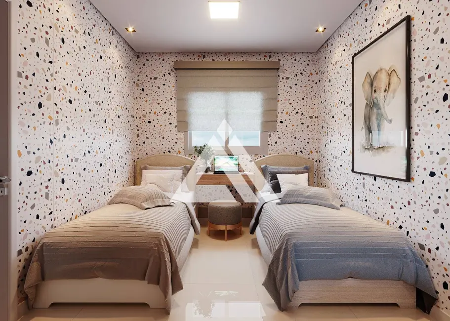 Foto 8 de Casa de Condomínio com 2 quartos à venda, 56m2 em Feira De Santana - BA