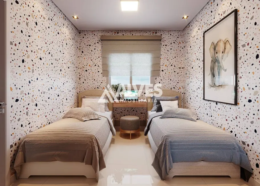 Foto 8 de Casa de Condomínio com 2 quartos à venda, 56m2 em Feira De Santana - BA