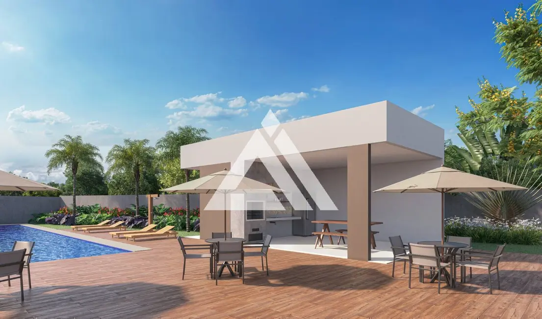 Foto 2 de Casa de Condomínio com 2 quartos à venda, 56m2 em Feira De Santana - BA