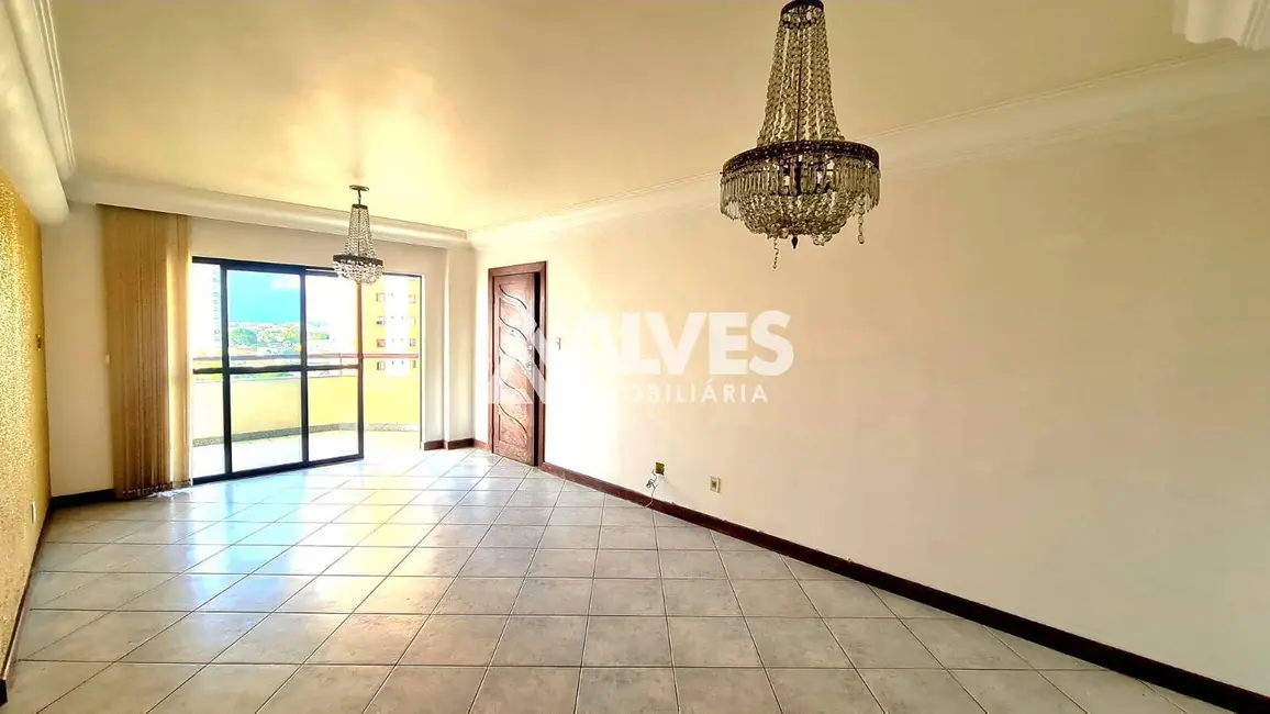 Apartamento com 4 quartos à venda, 150m2 em Santa Mônica, Feira De Santana - BA - imagem 9 Foto 9 de Apartamento com 4 quartos à venda, 150m2 em Santa Mônica, Feira De Santana - BA