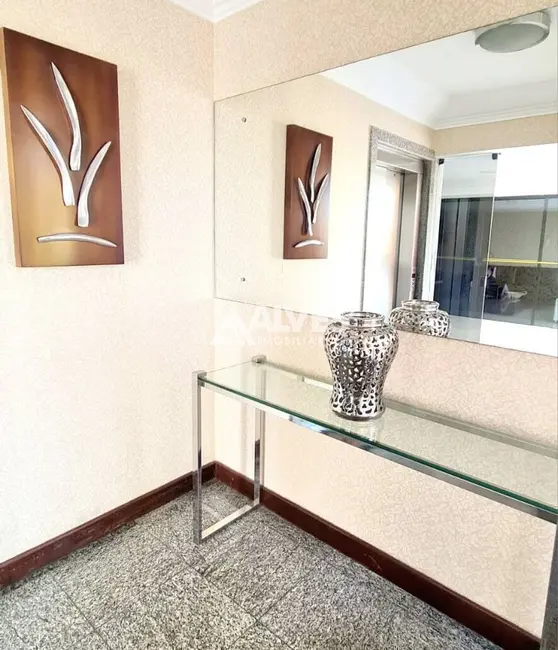 Apartamento com 4 quartos à venda, 150m2 em Santa Mônica, Feira De Santana - BA - imagem 8 Foto 8 de Apartamento com 4 quartos à venda, 150m2 em Santa Mônica, Feira De Santana - BA