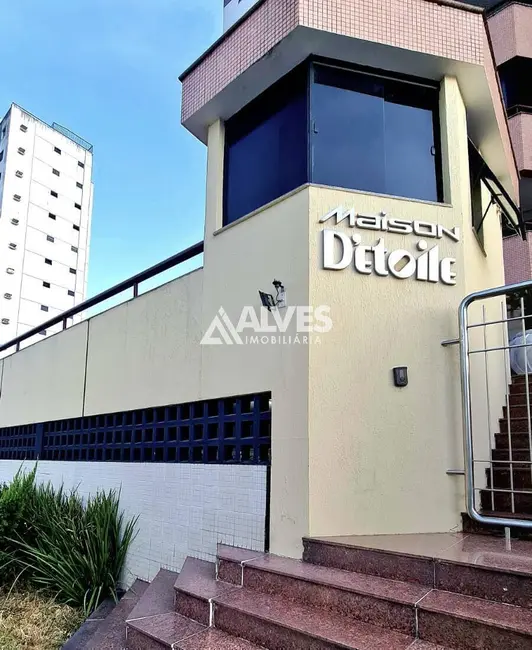 Apartamento com 4 quartos à venda, 150m2 em Santa Mônica, Feira De Santana - BA - imagem 4 Foto 4 de Apartamento com 4 quartos à venda, 150m2 em Santa Mônica, Feira De Santana - BA