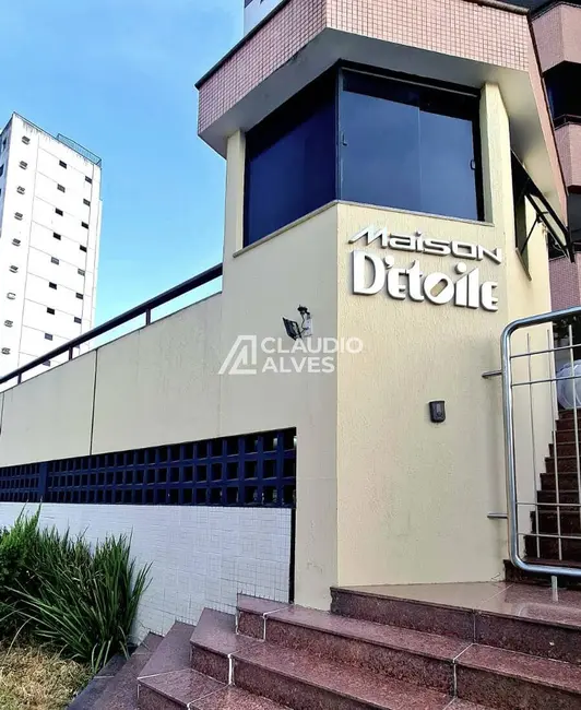 Foto 2 de Apartamento com 4 quartos à venda e para alugar, 150m2 em Santa Mônica, Feira De Santana - BA