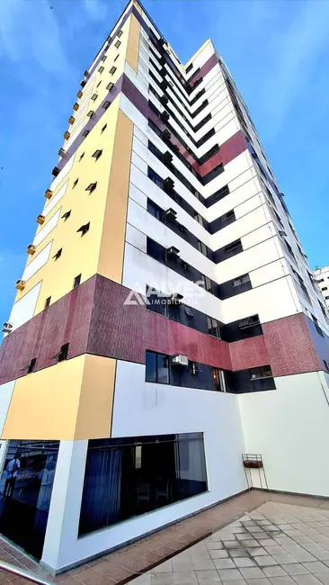 Apartamento com 4 quartos à venda, 150m2 em Santa Mônica, Feira De Santana - BA - imagem 1 Foto 1 de Apartamento com 4 quartos à venda, 150m2 em Santa Mônica, Feira De Santana - BA