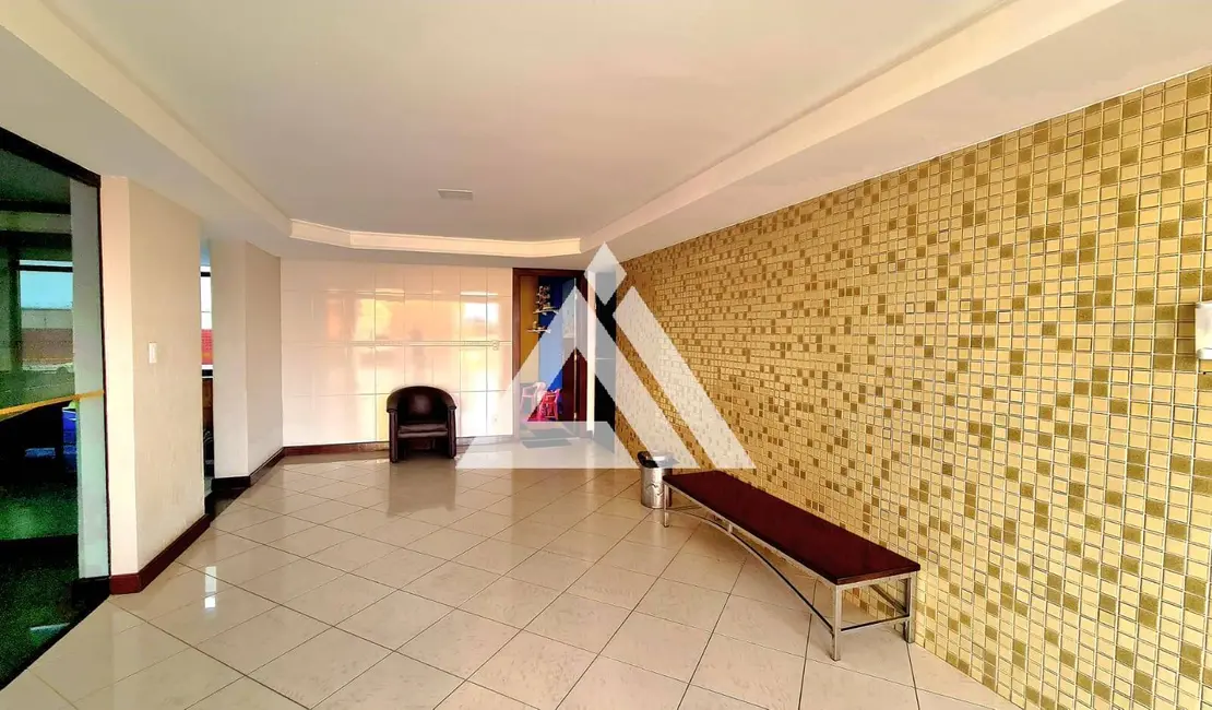 Apartamento com 4 quartos à venda, 150m2 em Feira De Santana - BA - imagem 5 Foto 5 de Apartamento com 4 quartos à venda, 150m2 em Feira De Santana - BA