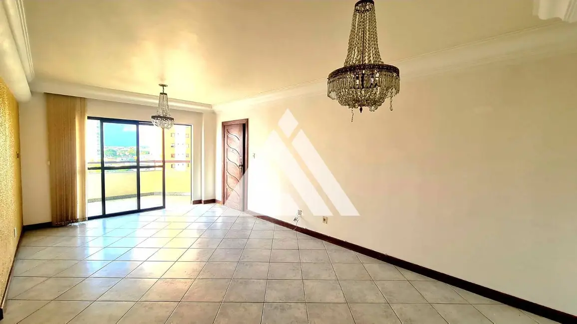 Apartamento com 4 quartos à venda, 150m2 em Feira De Santana - BA - imagem 9 Foto 9 de Apartamento com 4 quartos à venda, 150m2 em Feira De Santana - BA
