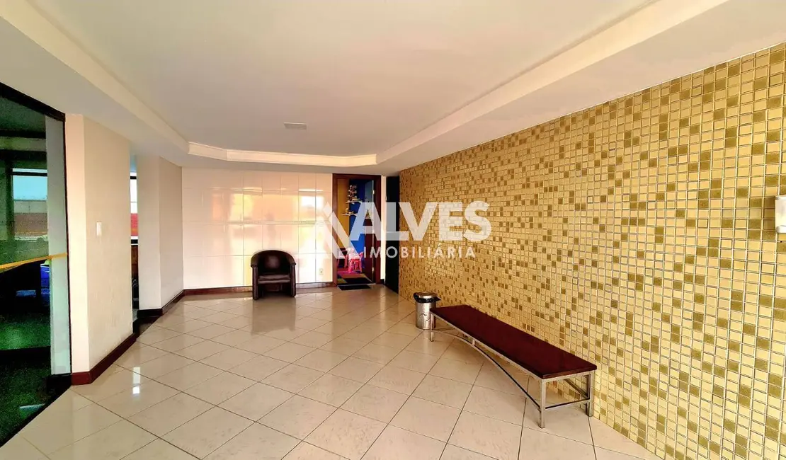 Apartamento com 4 quartos à venda, 150m2 em Santa Mônica, Feira De Santana - BA - imagem 5 Foto 5 de Apartamento com 4 quartos à venda, 150m2 em Santa Mônica, Feira De Santana - BA